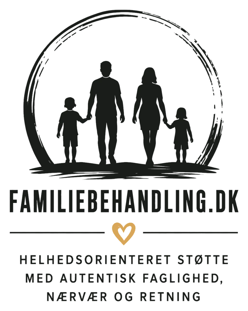 Familiebehandling fuld text