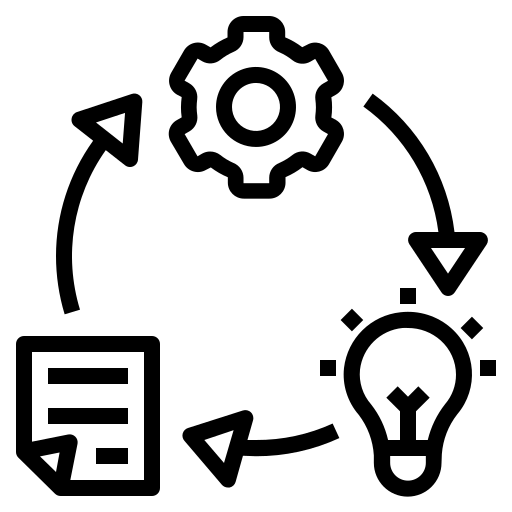 Løsning metode